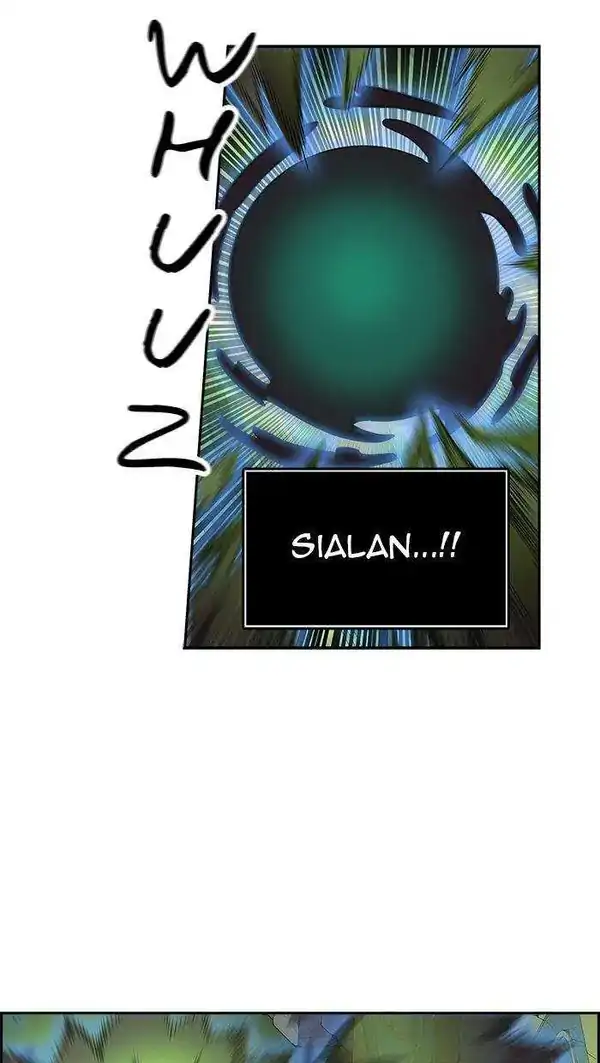 Baca Tower of God - Chapter 489 halaman 107