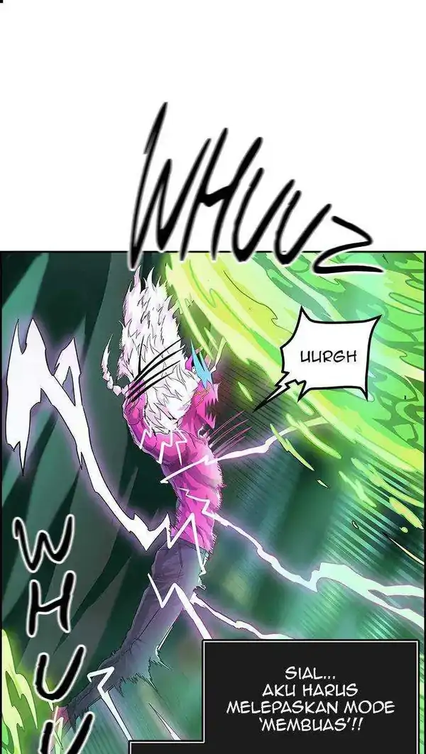 Baca Tower of God - Chapter 489 halaman 114