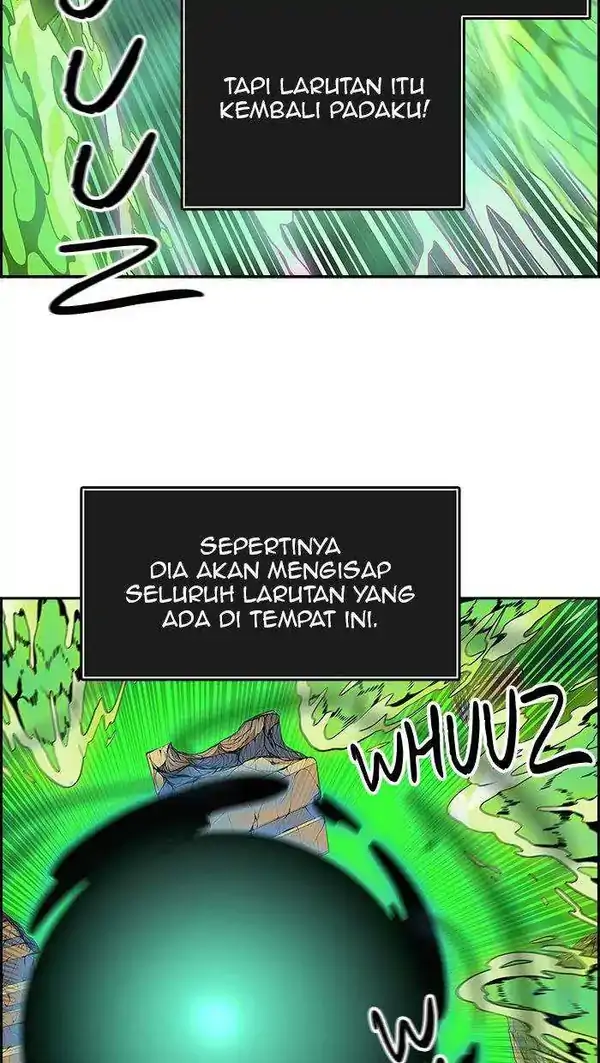 Baca Tower of God - Chapter 489 halaman 115