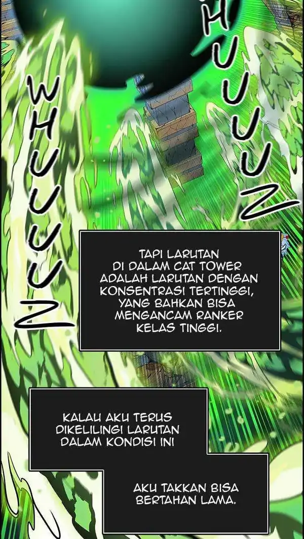 Baca Tower of God - Chapter 489 halaman 116