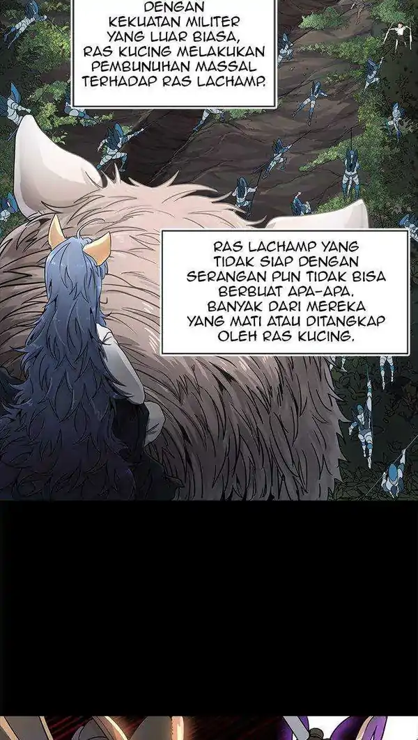 Baca Tower of God - Chapter 489 halaman 12