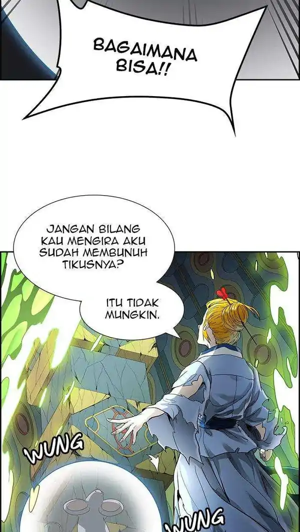 Baca Tower of God - Chapter 489 halaman 122
