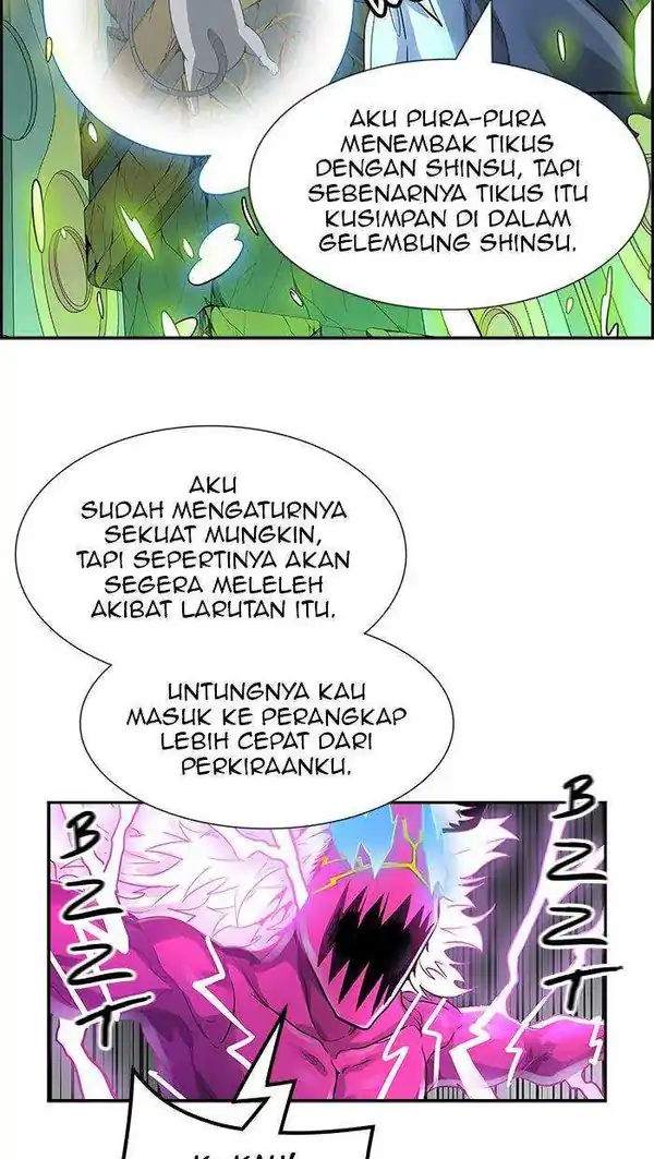 Baca Tower of God - Chapter 489 halaman 123