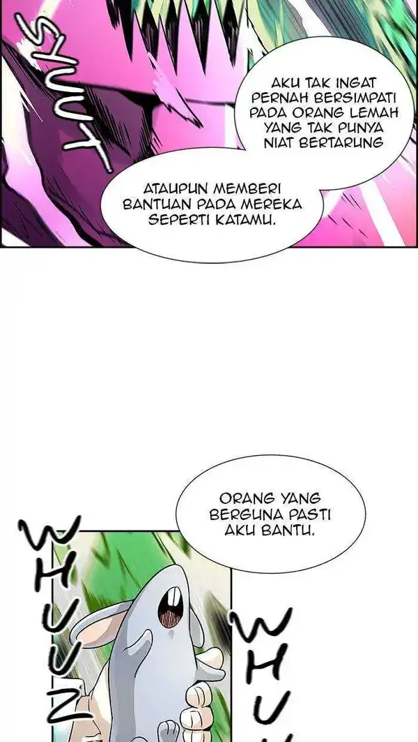 Baca Tower of God - Chapter 489 halaman 127