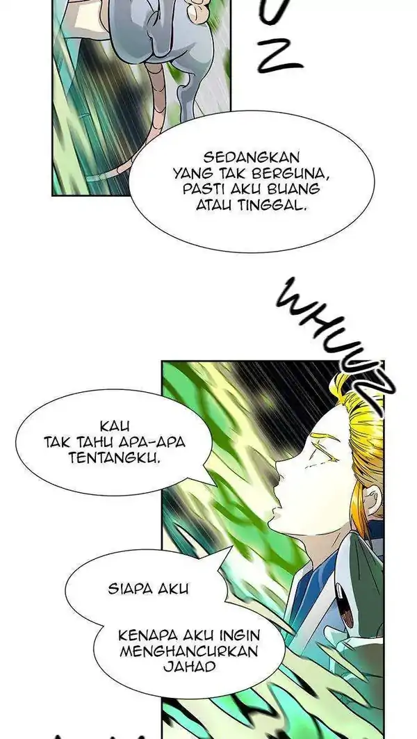 Baca Tower of God - Chapter 489 halaman 128