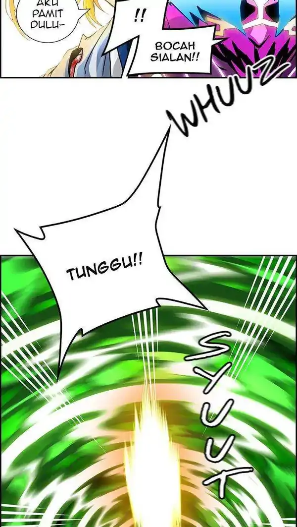 Baca Tower of God - Chapter 489 halaman 132