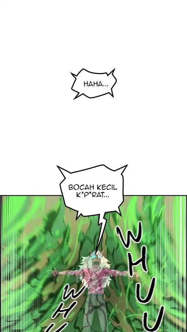 Baca Tower of God - Chapter 489 halaman 136