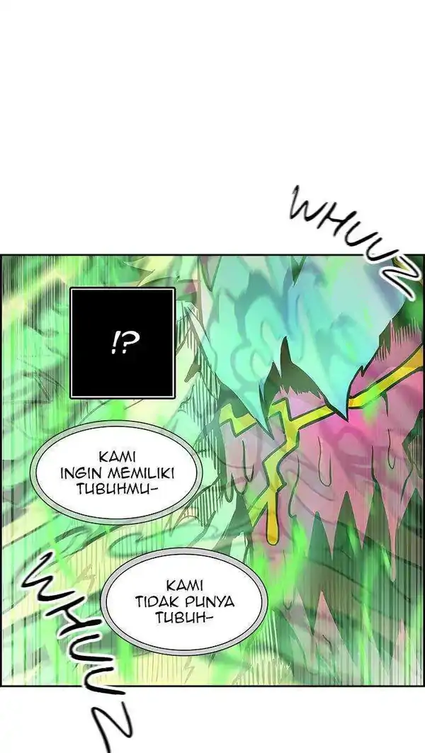 Baca Tower of God - Chapter 489 halaman 138