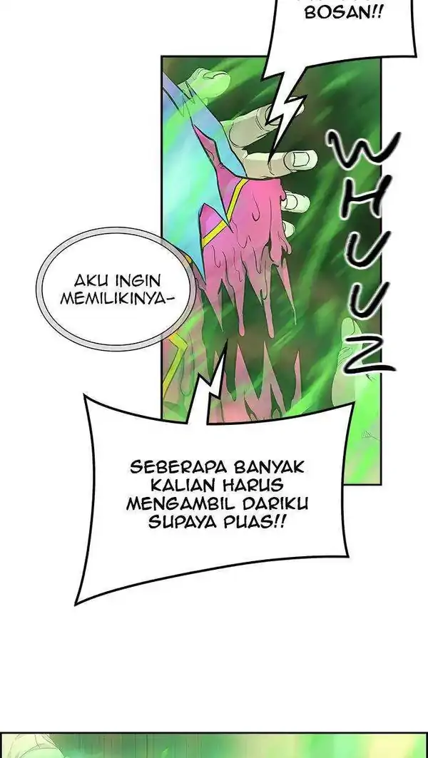 Baca Tower of God - Chapter 489 halaman 140