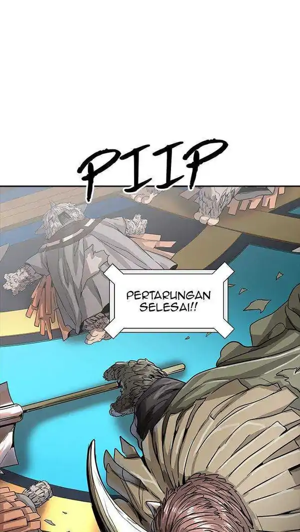 Baca Tower of God - Chapter 489 halaman 147