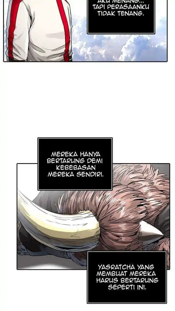 Baca Tower of God - Chapter 489 halaman 150