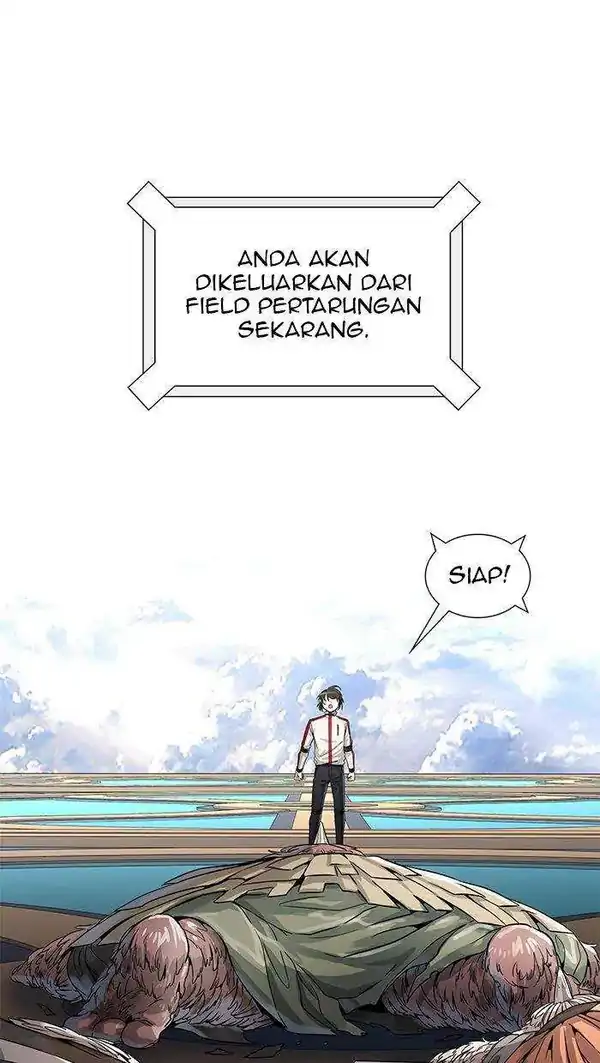 Baca Tower of God - Chapter 489 halaman 151