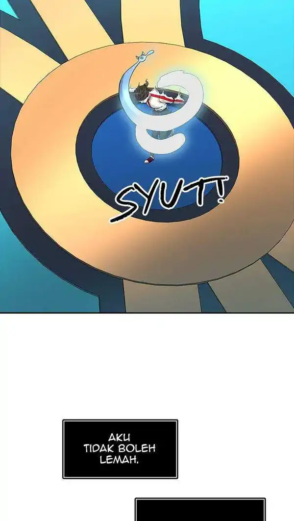 Baca Tower of God - Chapter 489 halaman 153
