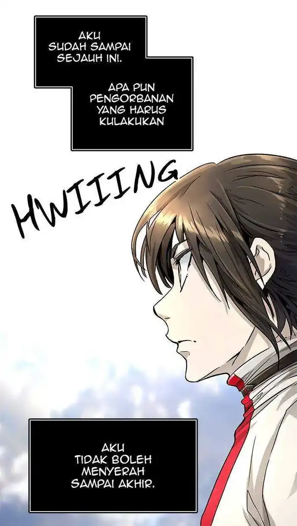 Baca Tower of God - Chapter 489 halaman 155