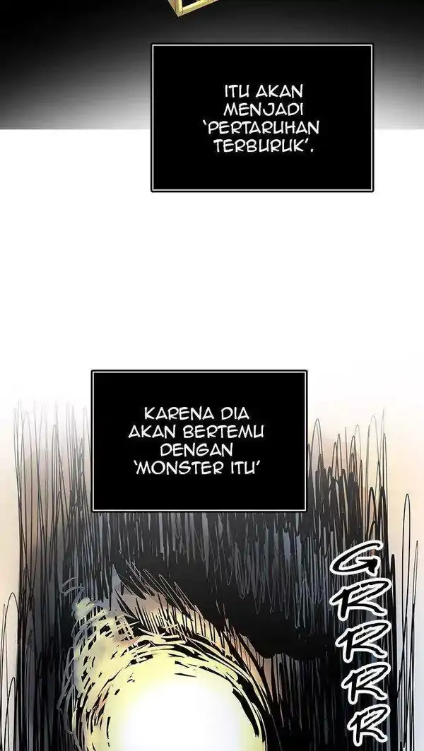 Baca Tower of God - Chapter 489 halaman 159