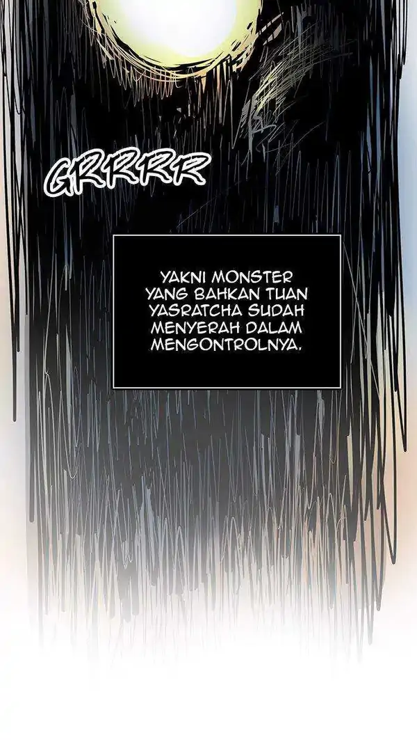 Baca Tower of God - Chapter 489 halaman 160