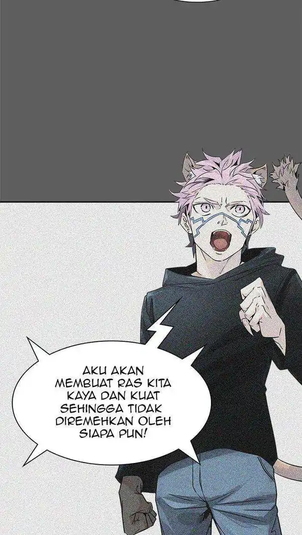 Baca Tower of God - Chapter 489 halaman 167