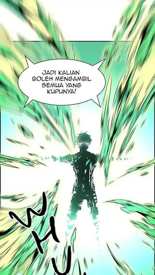 Baca Tower of God - Chapter 489 halaman 169