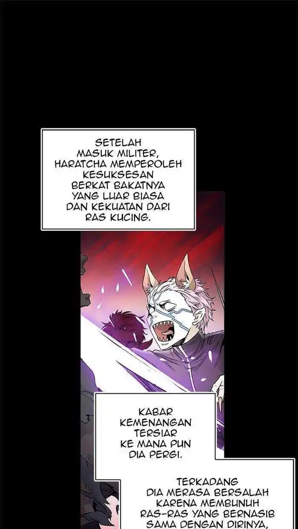 Baca Tower of God - Chapter 489 halaman 19
