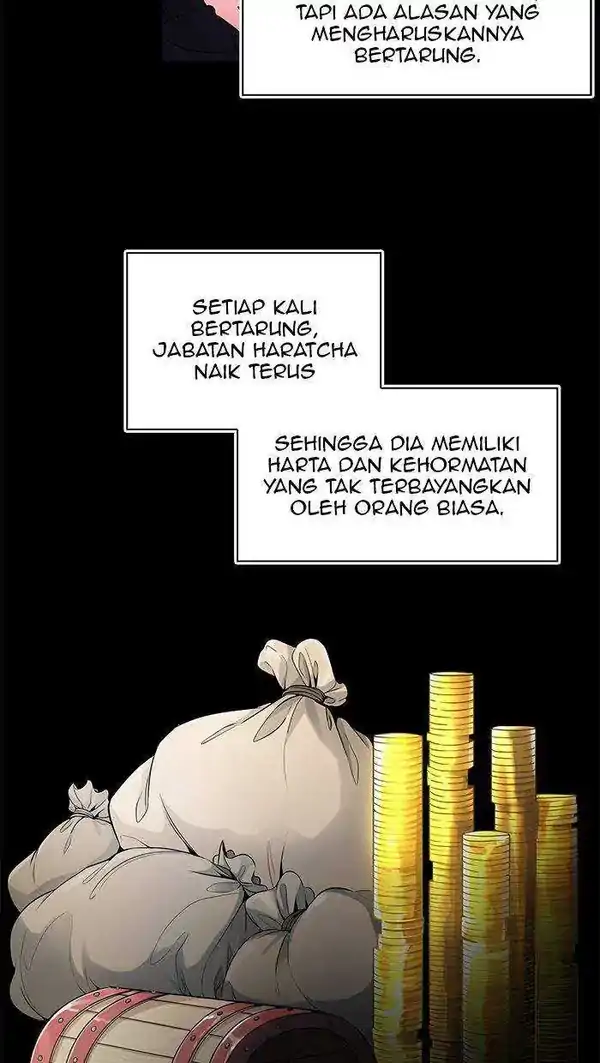Baca Tower of God - Chapter 489 halaman 20