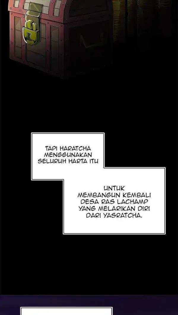 Baca Tower of God - Chapter 489 halaman 21