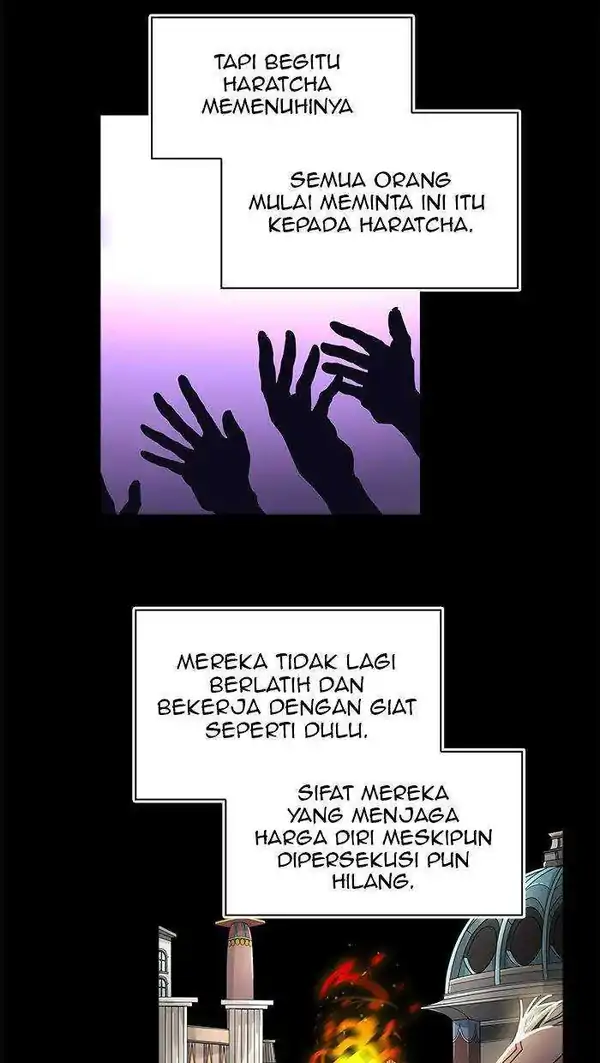 Baca Tower of God - Chapter 489 halaman 24