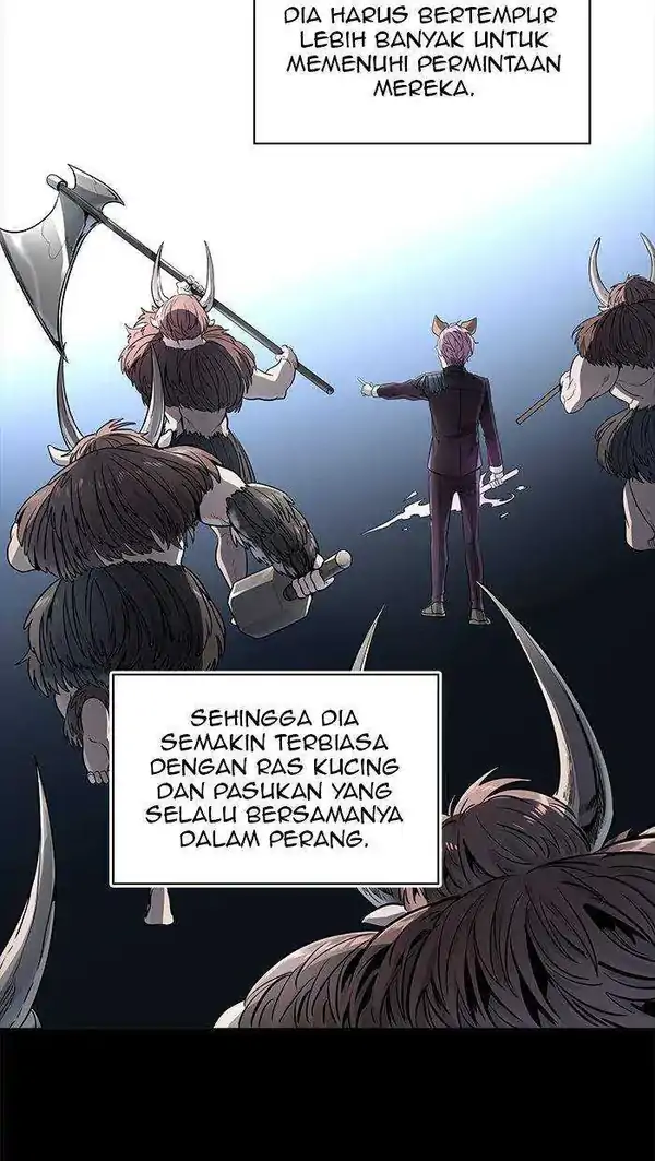 Baca Tower of God - Chapter 489 halaman 27