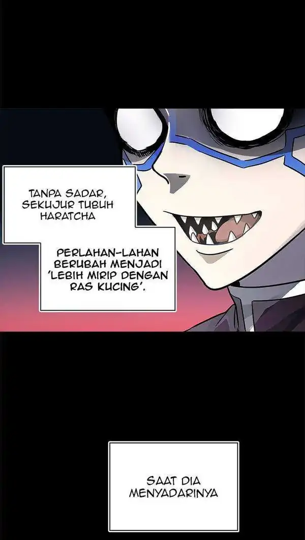 Baca Tower of God - Chapter 489 halaman 28