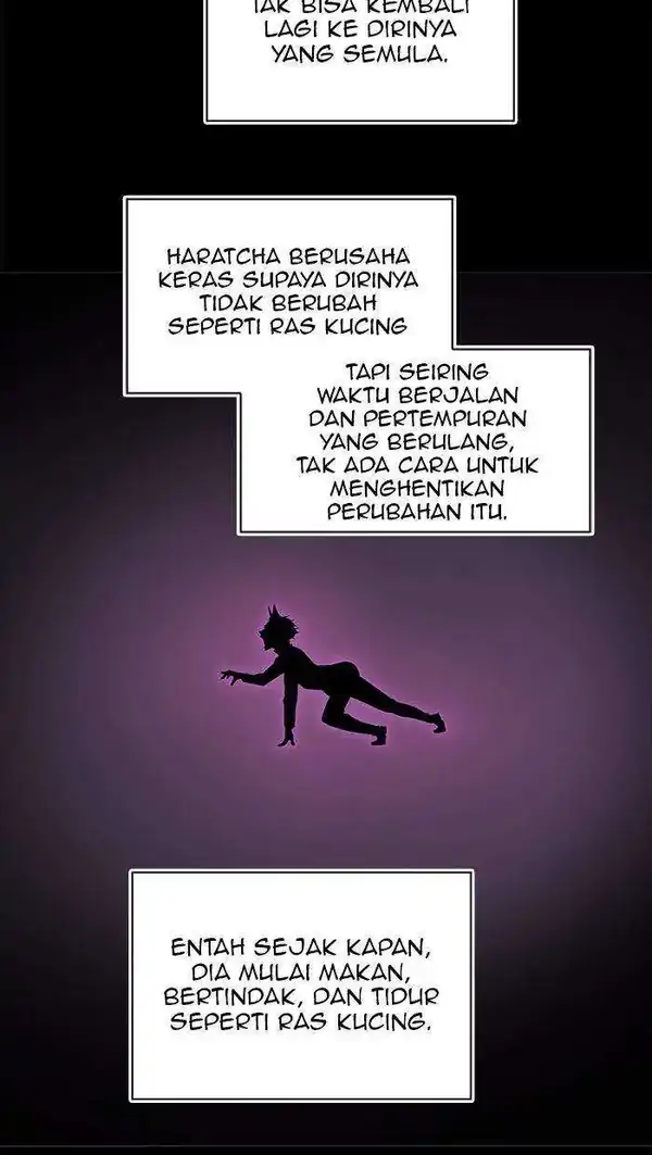 Baca Tower of God - Chapter 489 halaman 30