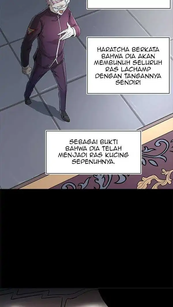 Baca Tower of God - Chapter 489 halaman 41