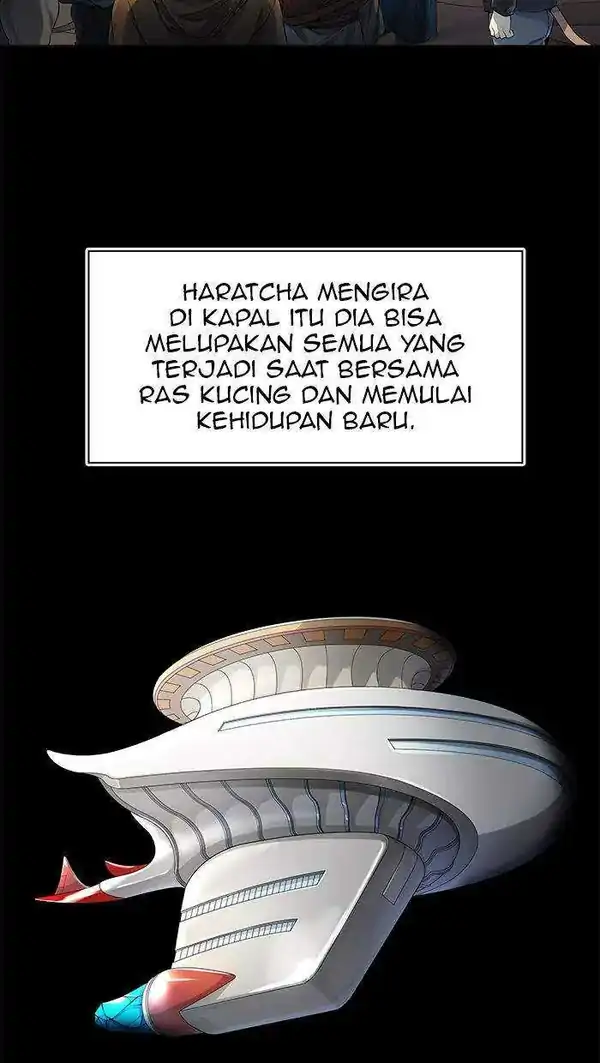 Baca Tower of God - Chapter 489 halaman 48