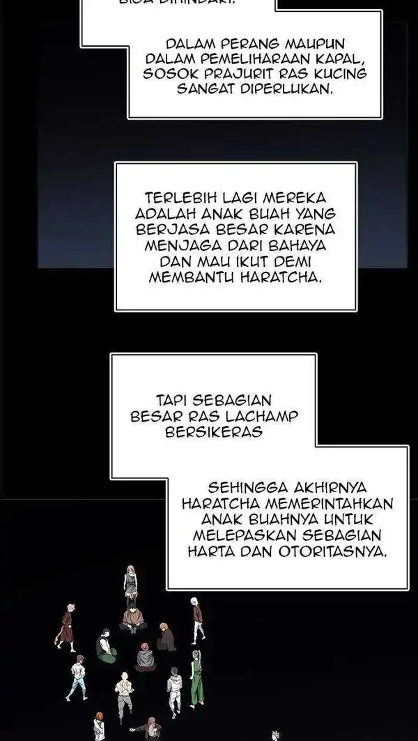 Baca Tower of God - Chapter 489 halaman 51