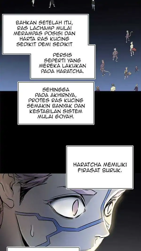 Baca Tower of God - Chapter 489 halaman 52