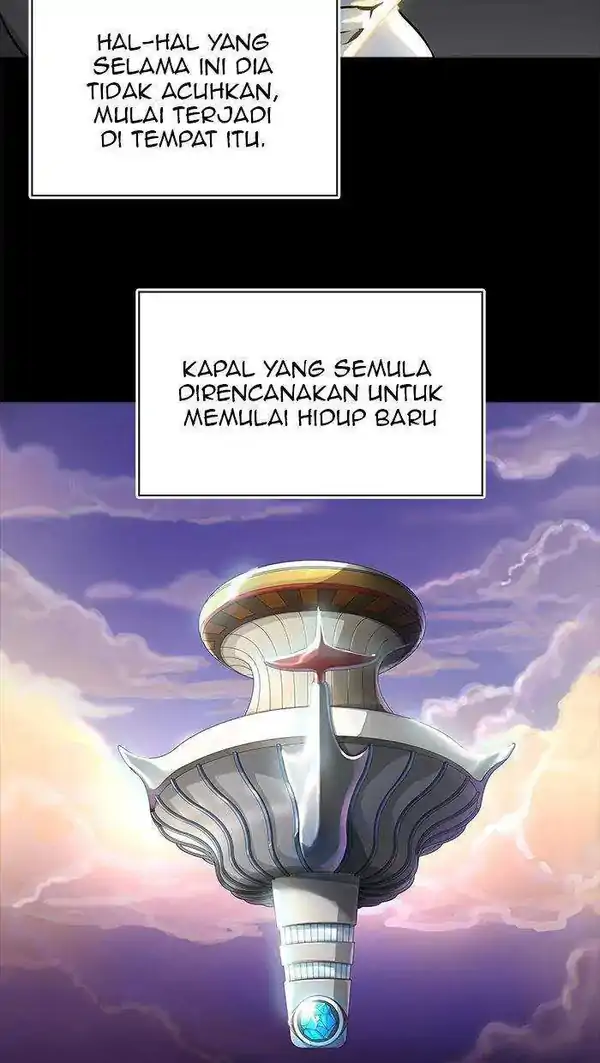 Baca Tower of God - Chapter 489 halaman 53