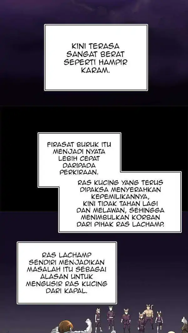 Baca Tower of God - Chapter 489 halaman 54