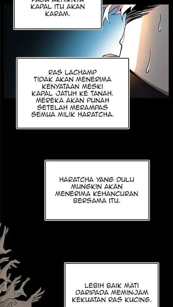 Baca Tower of God - Chapter 489 halaman 61