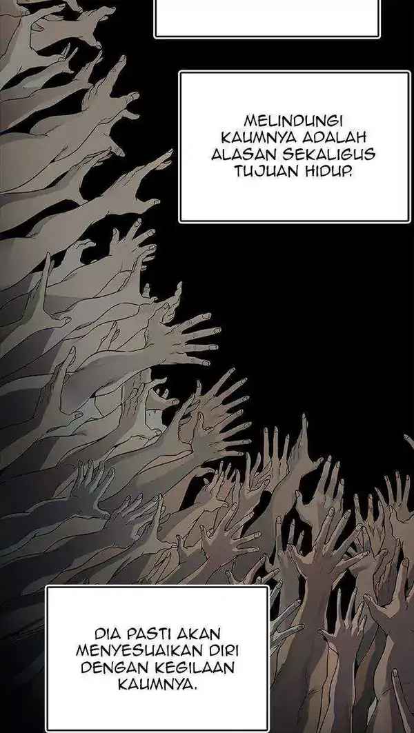Baca Tower of God - Chapter 489 halaman 62