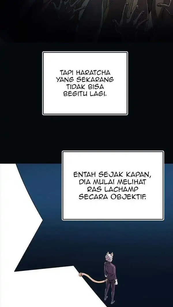 Baca Tower of God - Chapter 489 halaman 63