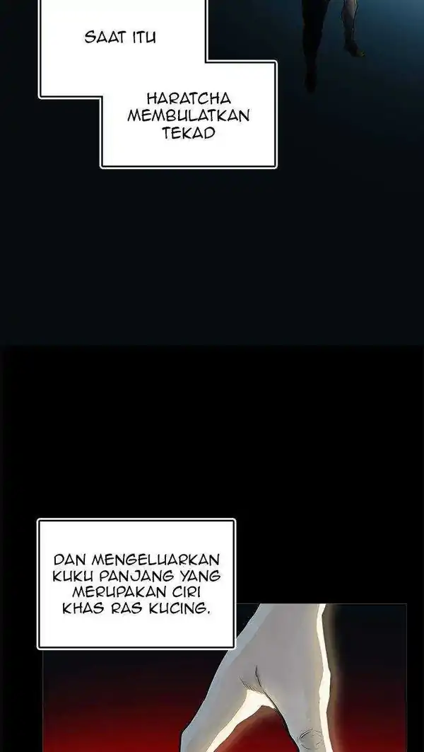 Baca Tower of God - Chapter 489 halaman 68