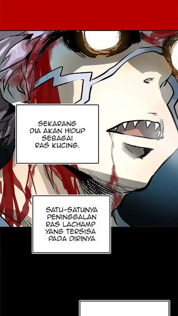 Baca Tower of God - Chapter 489 halaman 72
