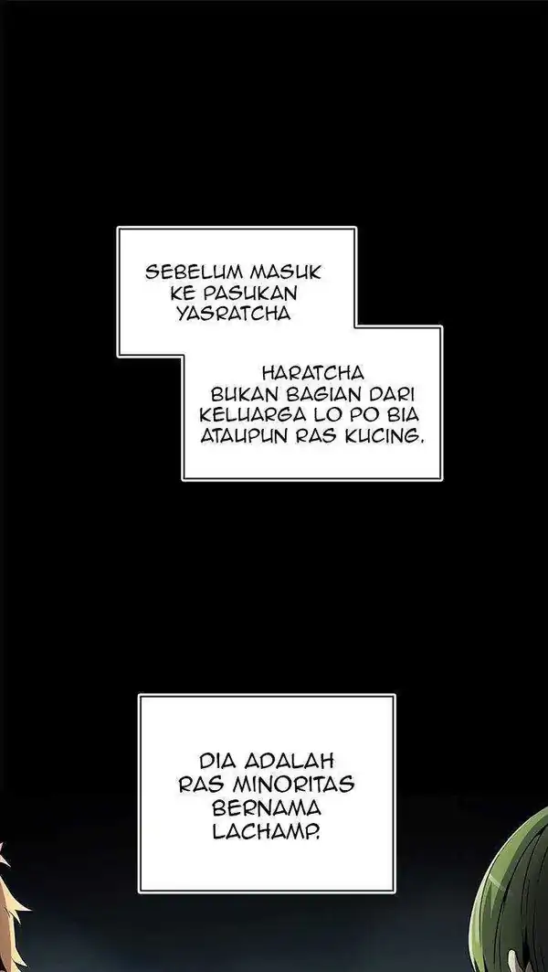 Baca Tower of God - Chapter 489 halaman 8