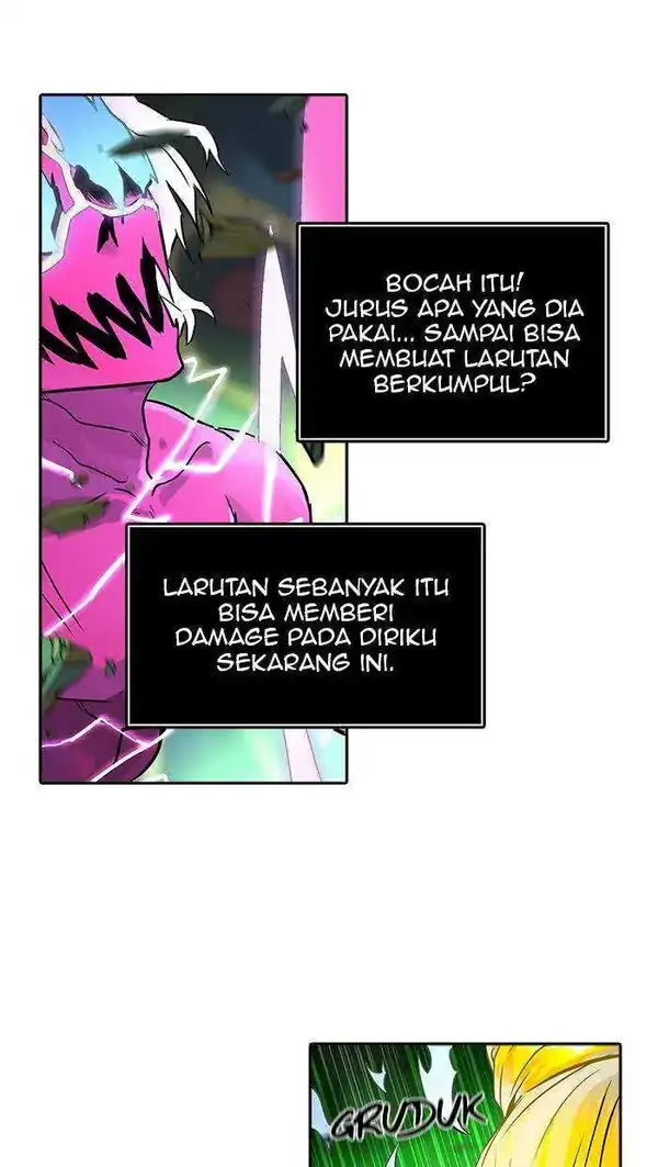 Baca Tower of God - Chapter 489 halaman 86