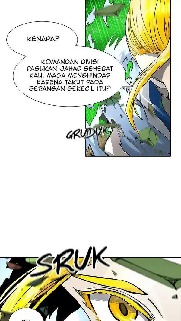 Baca Tower of God - Chapter 489 halaman 87