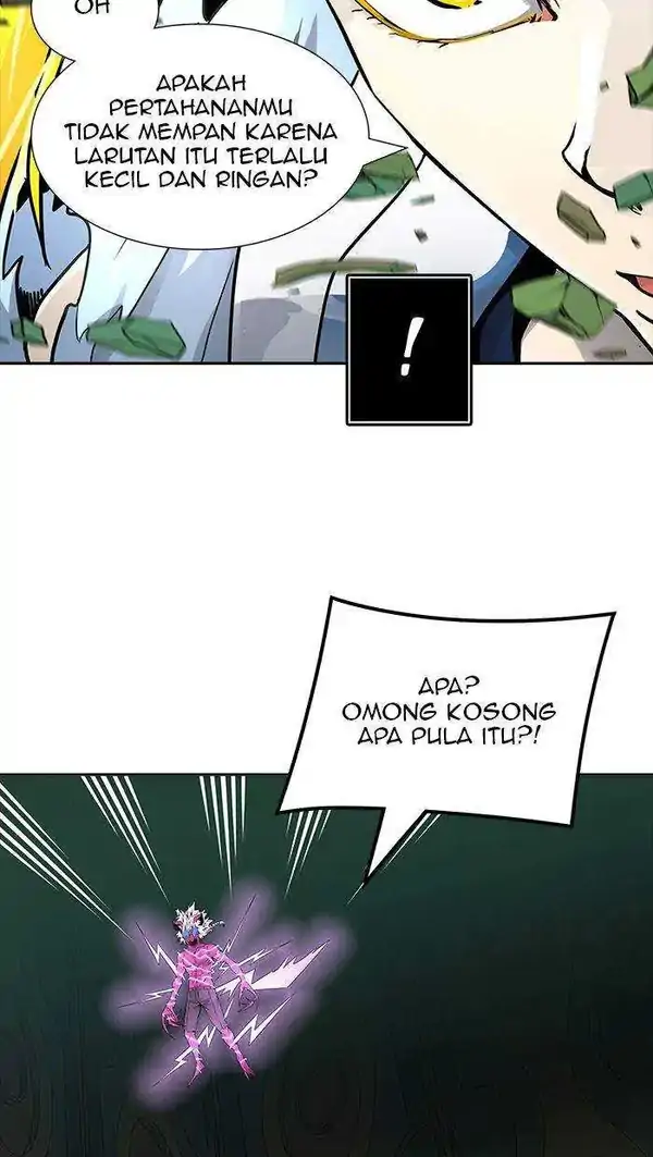 Baca Tower of God - Chapter 489 halaman 88