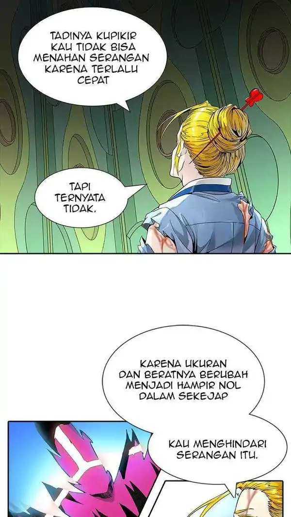 Baca Tower of God - Chapter 489 halaman 89