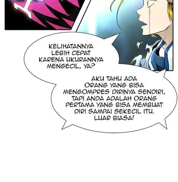 Baca Tower of God - Chapter 489 halaman 90
