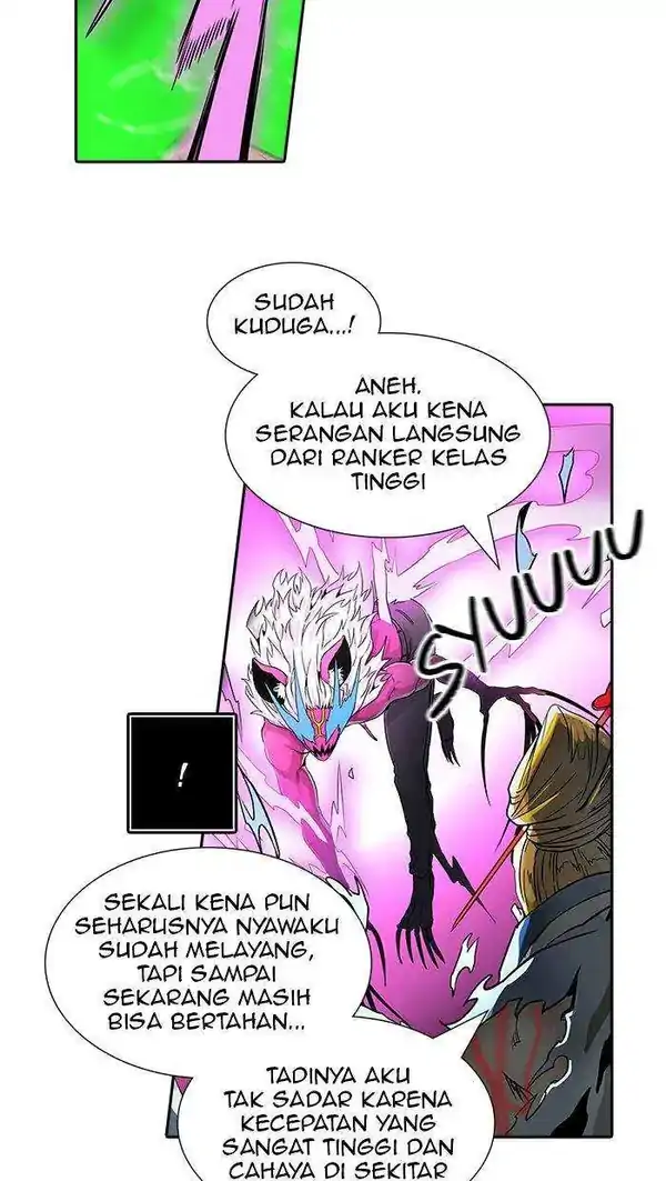 Baca Tower of God - Chapter 489 halaman 96