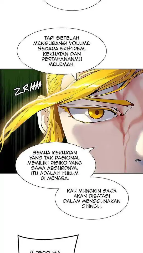 Baca Tower of God - Chapter 489 halaman 97