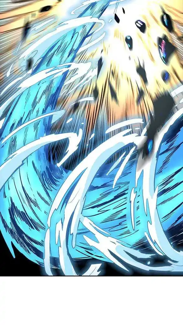 Baca Tower of God - Chapter 490 halaman 100