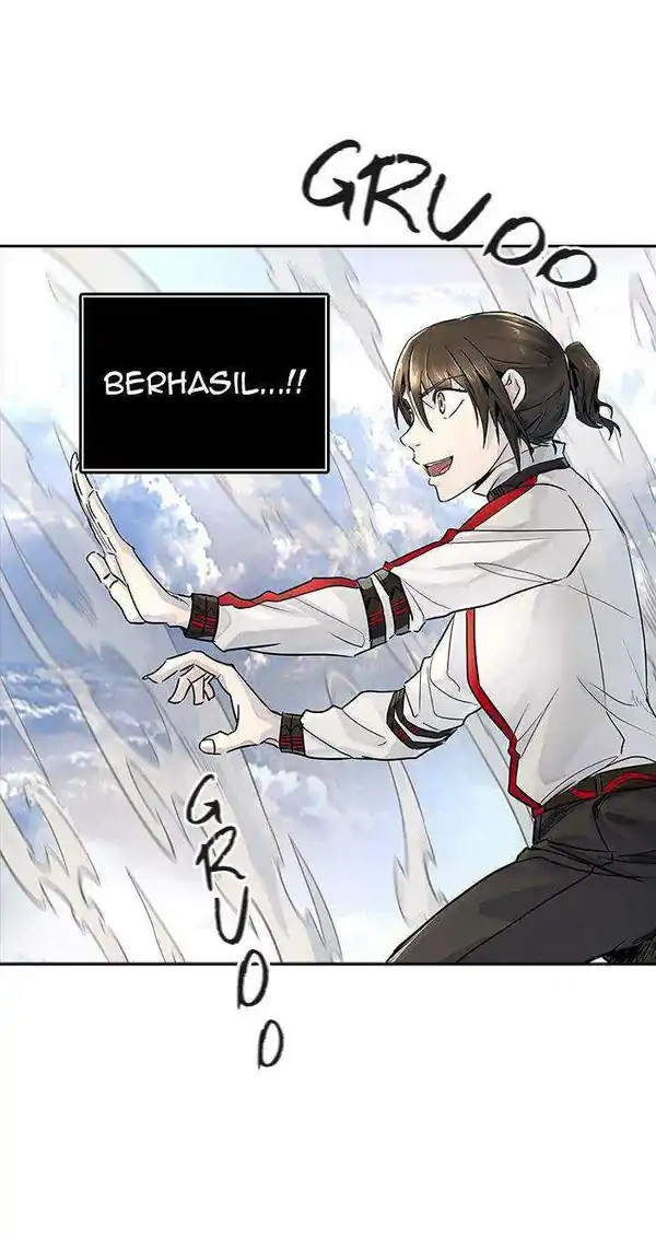 Baca Tower of God - Chapter 490 halaman 101